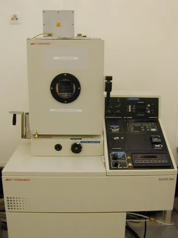 Electron Beam Physical Vapor Deposition