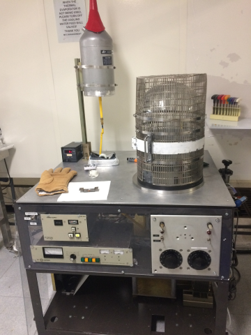Thermal Physical Vapor Deposition