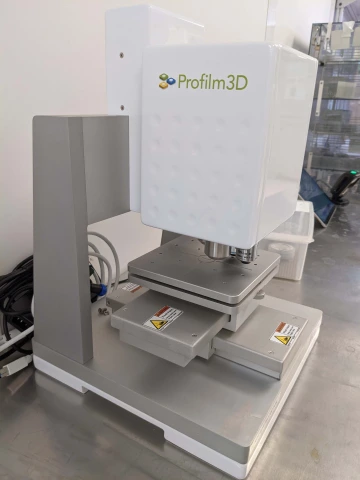Filmetrics Profilm 3D
